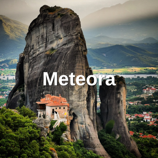 Meteora