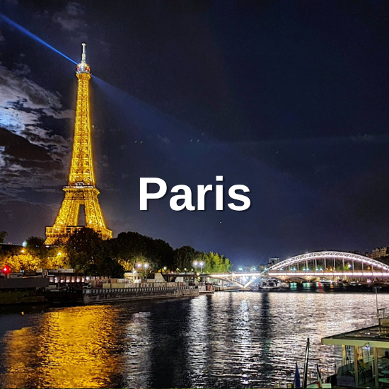 Paris