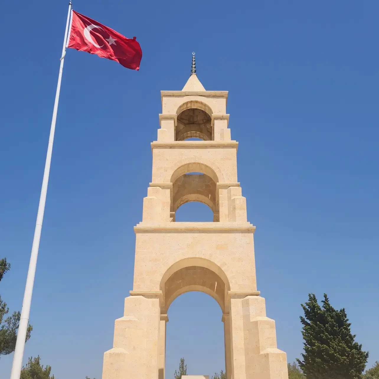 Çanakkale Gelibolu Gezi Rehberi