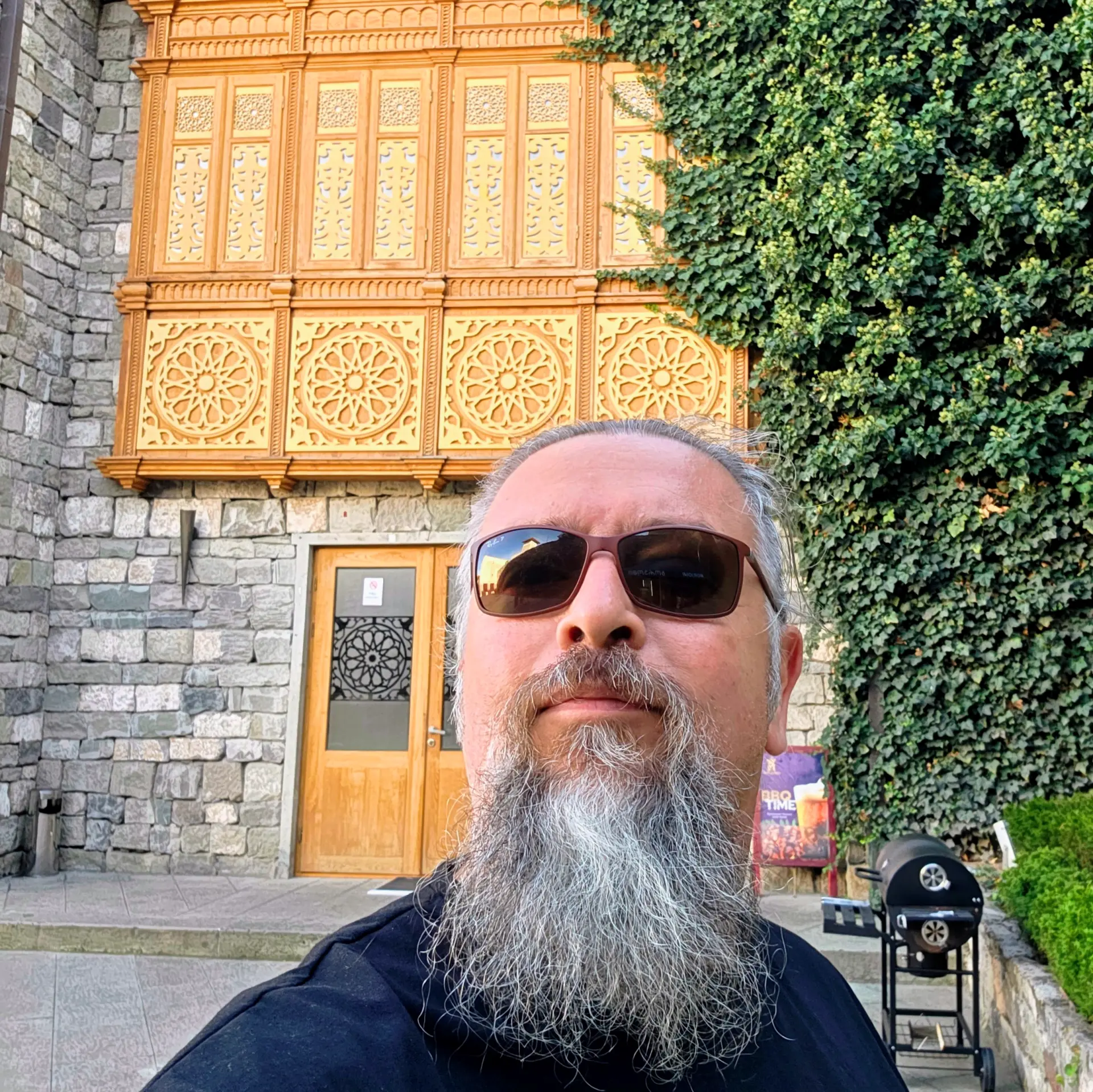 Gürcistan / Borjomi ve Ahıska